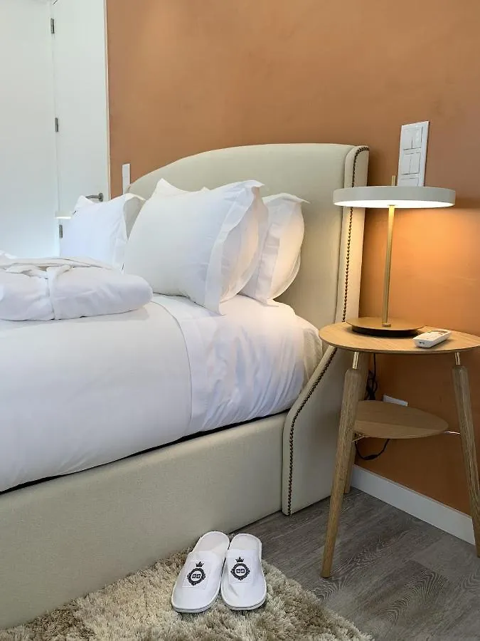 Apartment Cascais Downtown Premium Apt 3 With Terrace