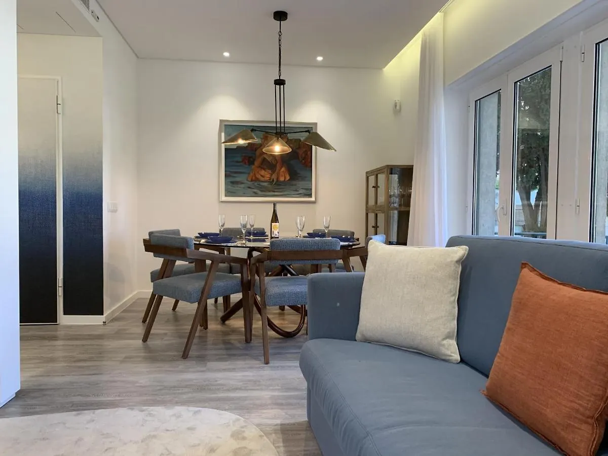 Cascais Downtown Premium Apt 3 With Terrace