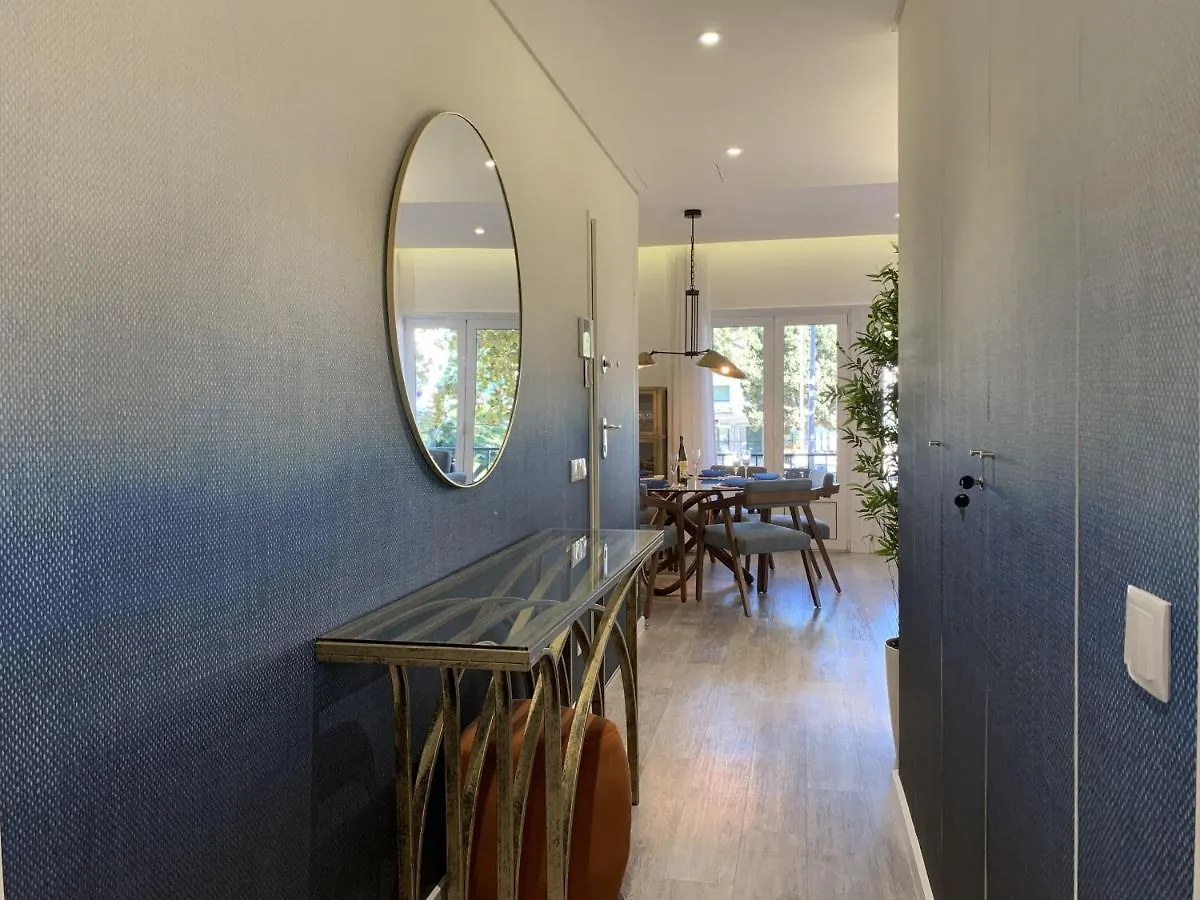 Cascais Downtown Premium Apt 3 With Terrace 0*,  Portugal
