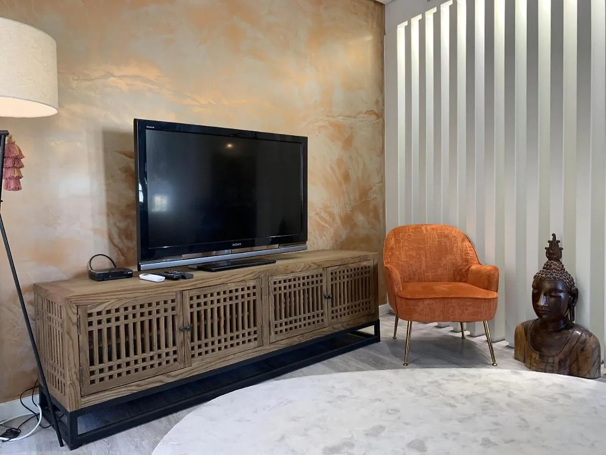 Apartment Cascais Downtown Premium Apt 3 With Terrace Portugal
