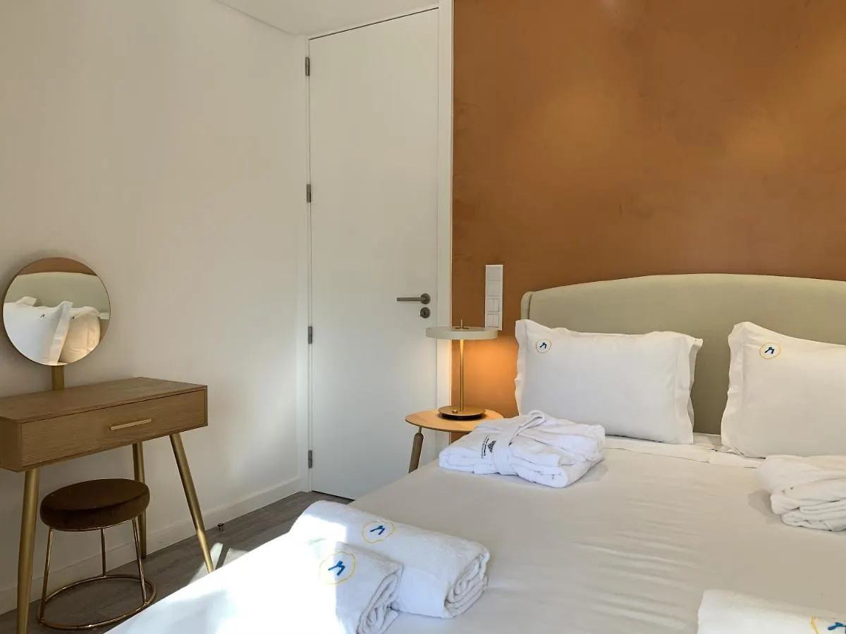 Apartment Cascais Downtown Premium Apt 3 With Terrace Portugal
