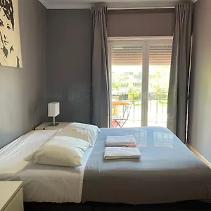  Apartamento Casa Da Linha