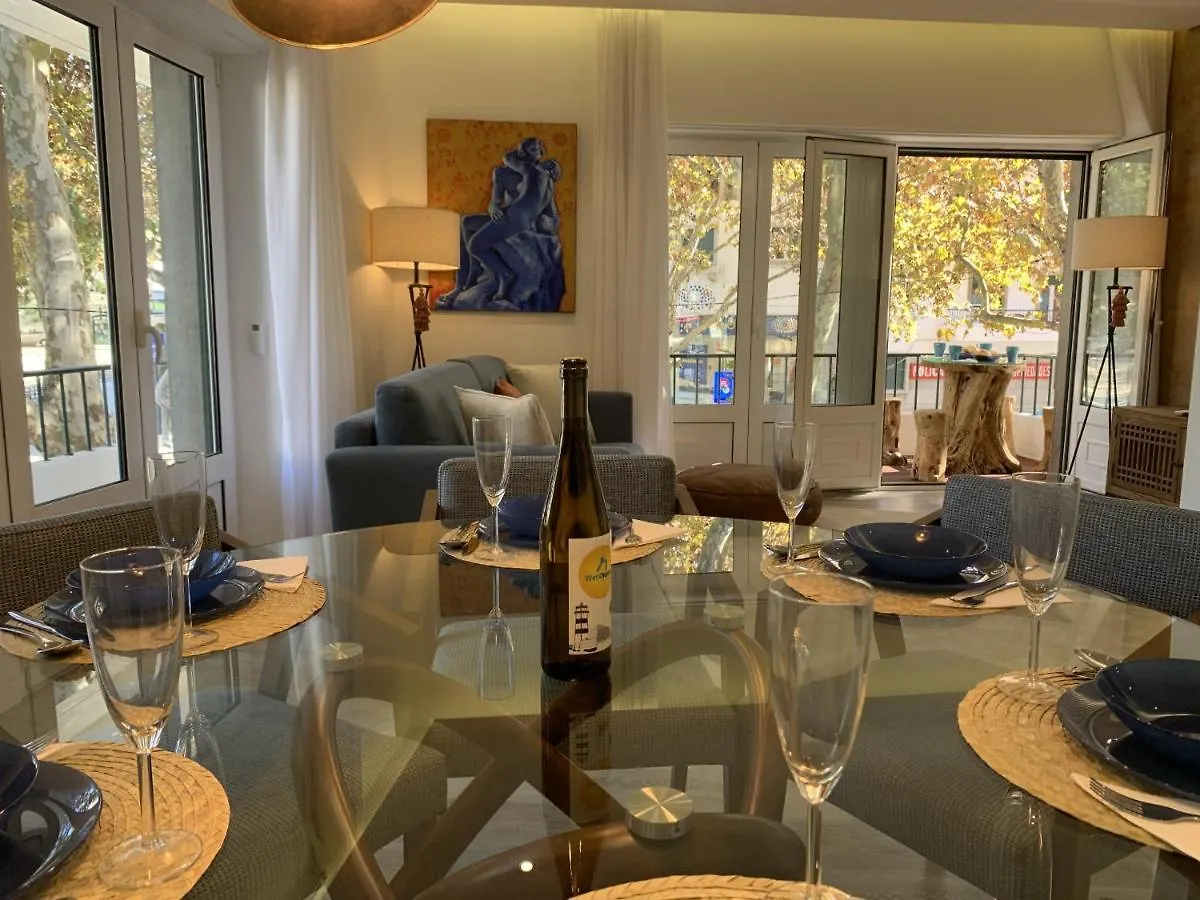 Apartment Cascais Downtown Premium Apt 3 With Terrace