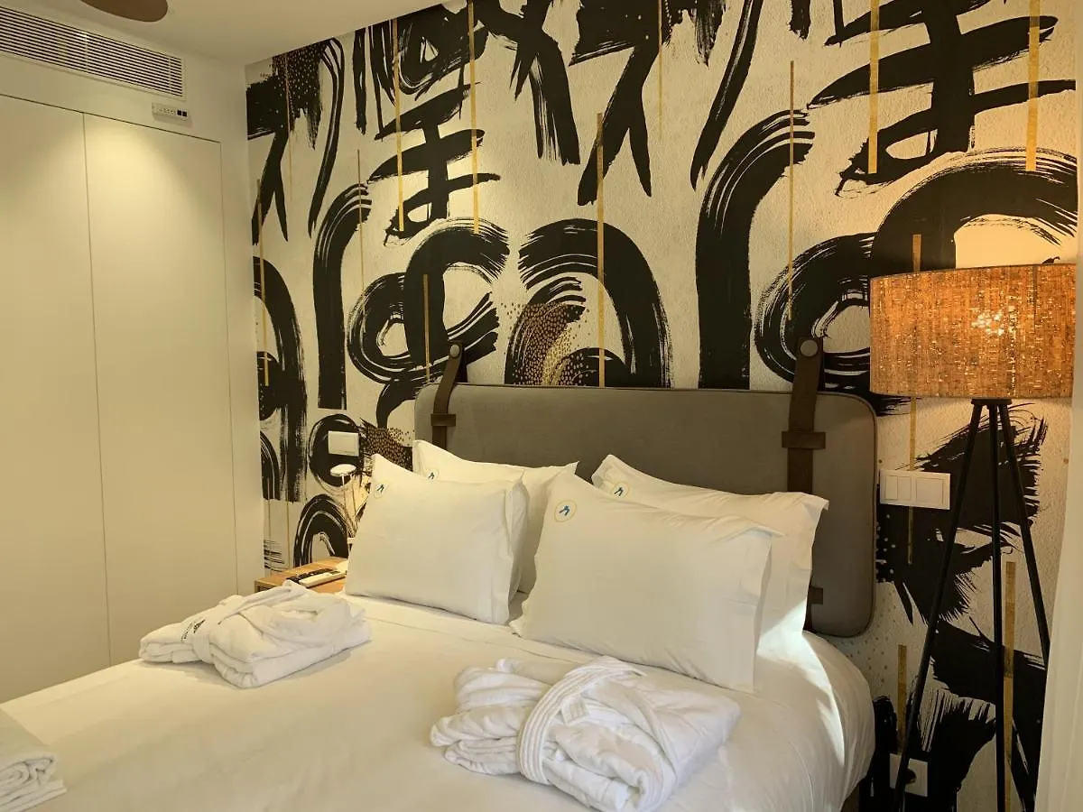 Cascais Downtown Premium Apt 3 With Terrace