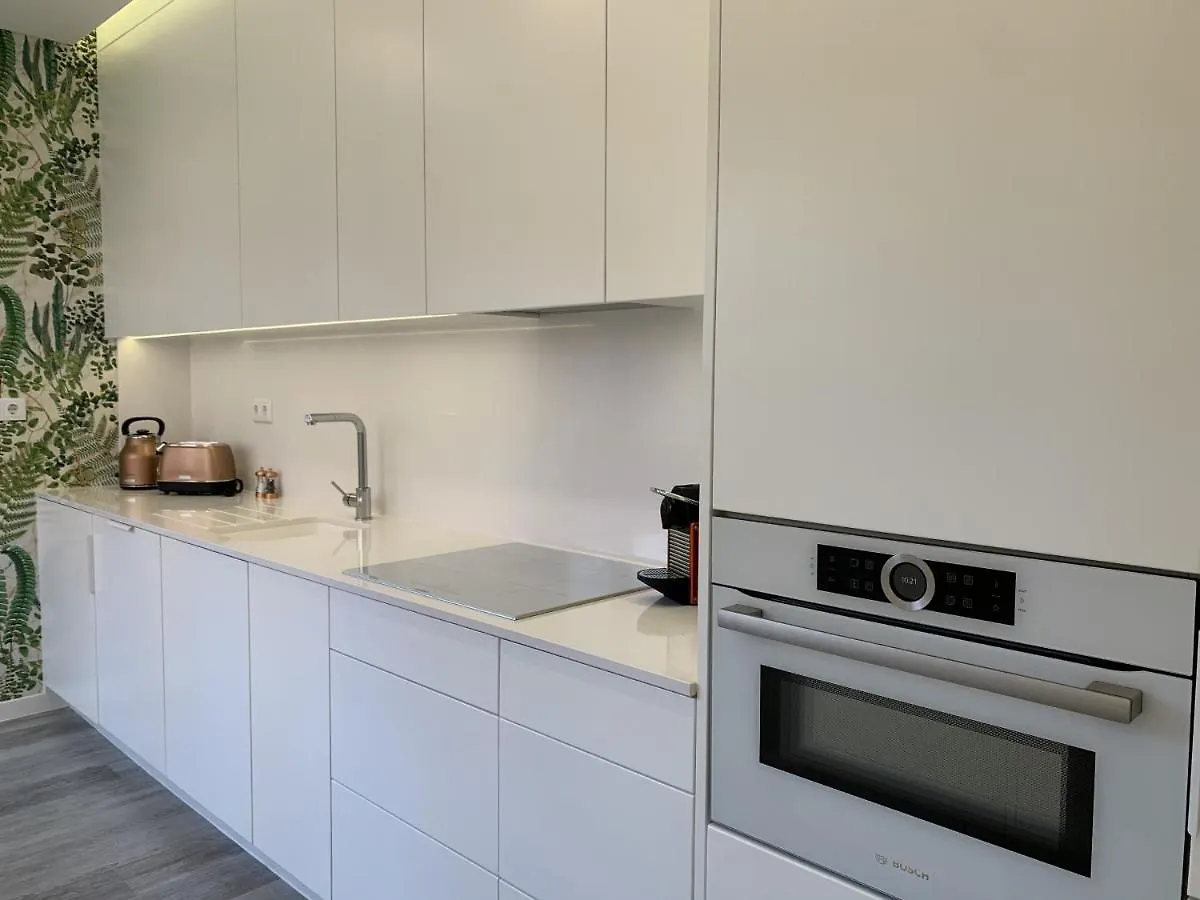 Apartment Cascais Downtown Premium Apt 3 With Terrace
