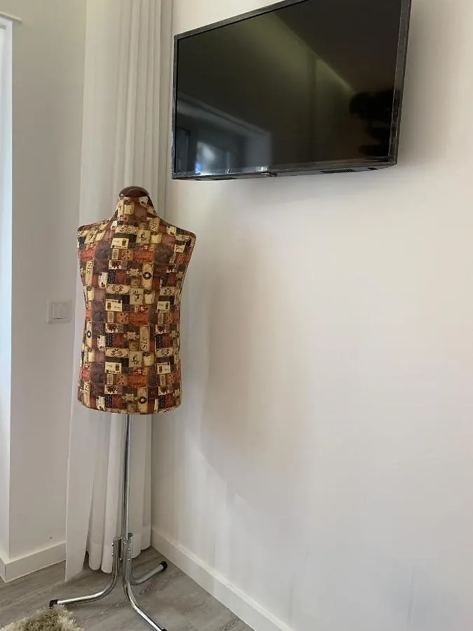 Cascais Downtown Premium Apt 3 With Terrace Portugal