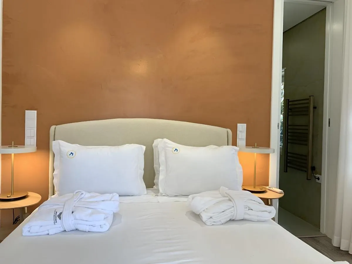 Cascais Downtown Premium Apt 3 With Terrace 0*,  Portugal