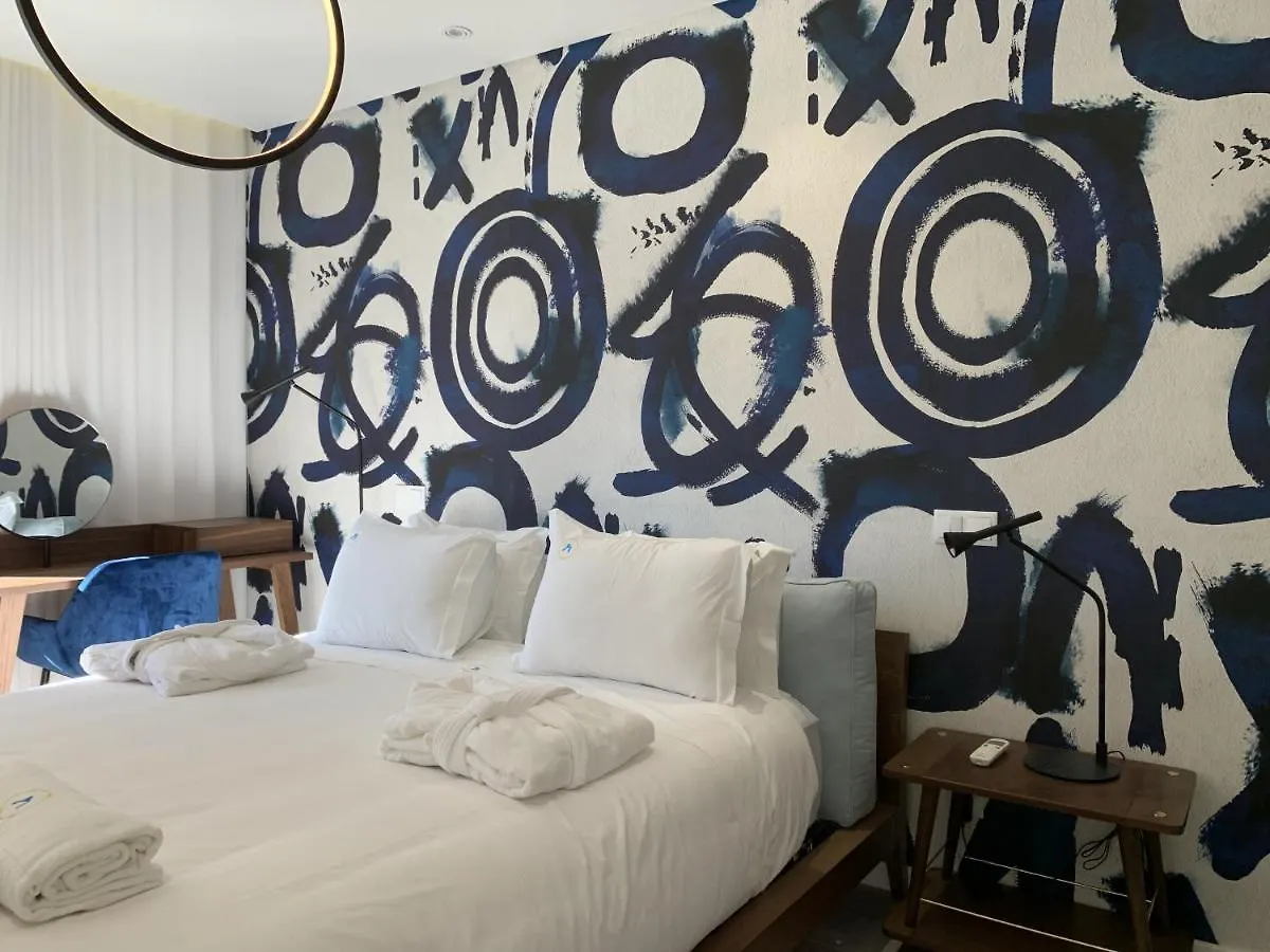 Cascais Downtown Premium Apt 3 With Terrace 0*,  Portugal