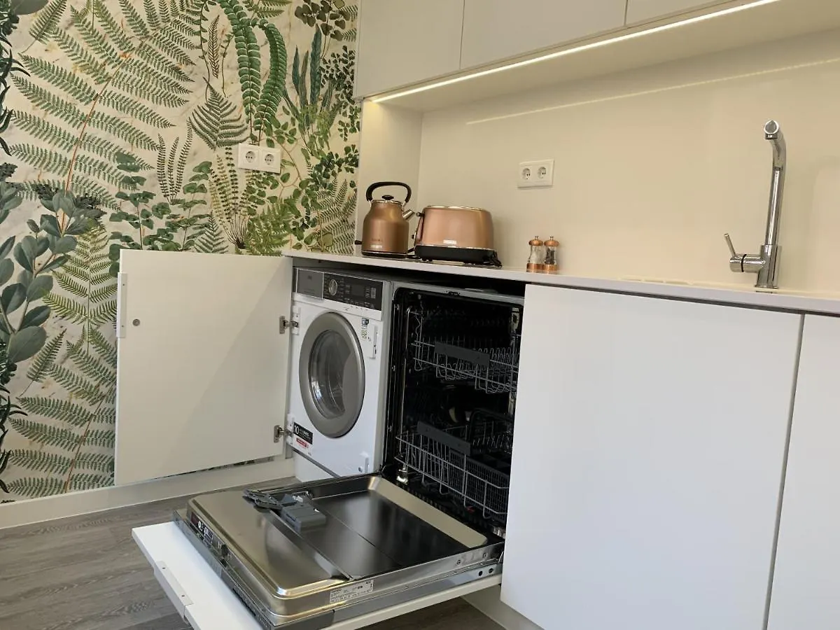 Apartment Cascais Downtown Premium Apt 3 With Terrace