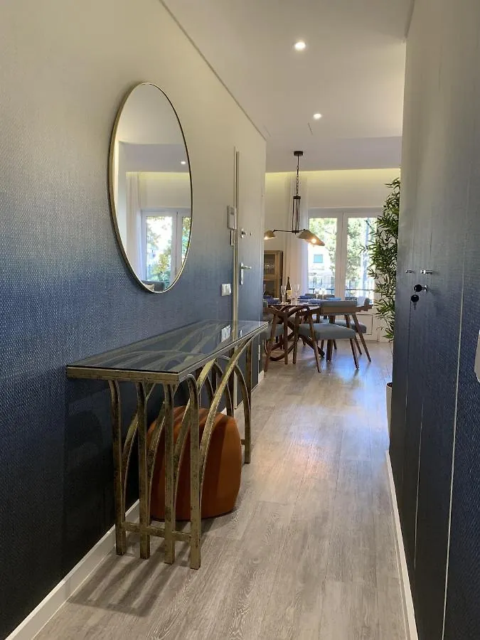 Cascais Downtown Premium Apt 3 With Terrace Portugal