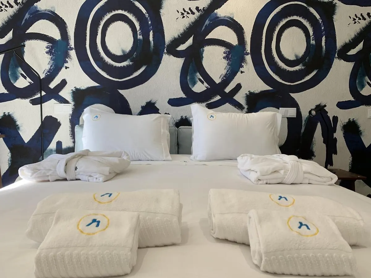 Apartment Cascais Downtown Premium Apt 3 With Terrace